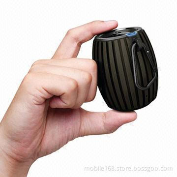 New Arrival, Hot Selling Wireless Bluetooth mini Speaker G10 for iPad/iPhone